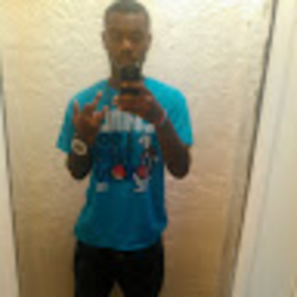 Meet your Posher, Kendall